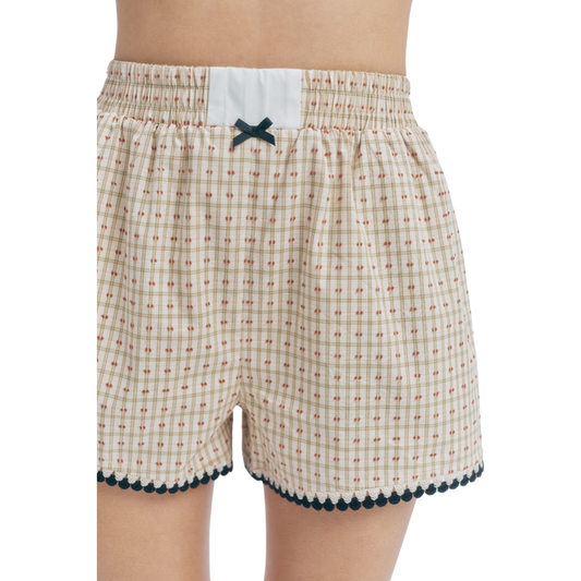 penny shorts