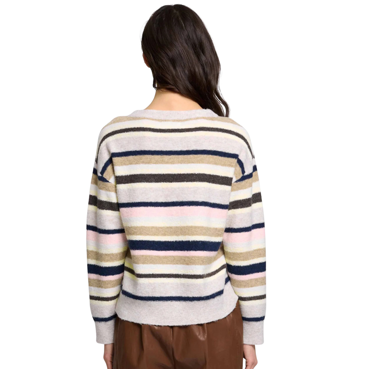 robbie crew sweater