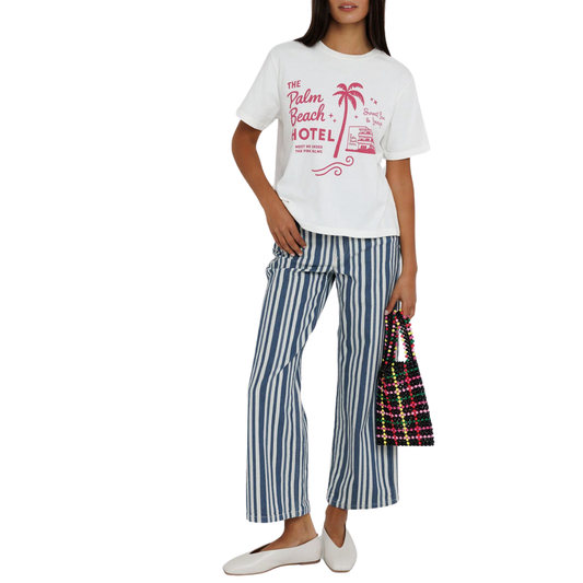 palm beach tee