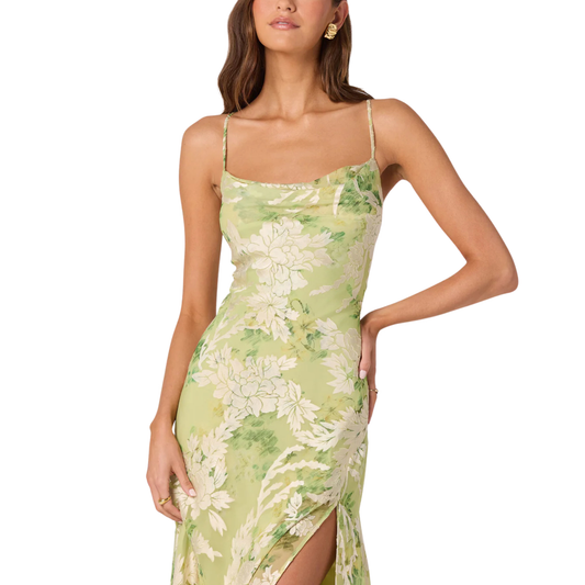 gaia dress