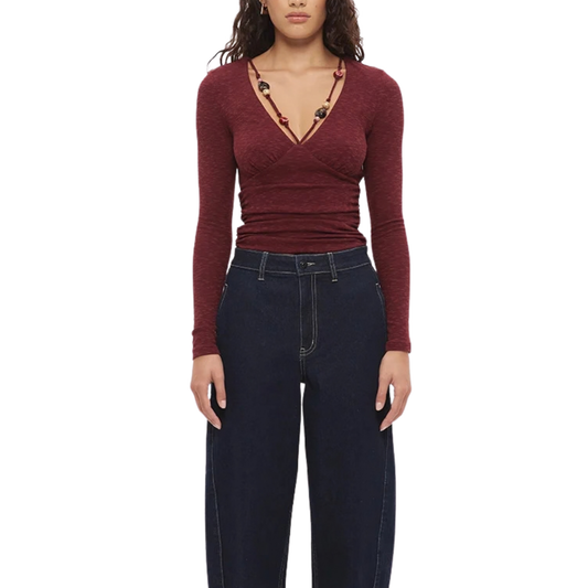hadley top