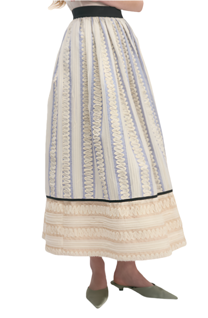 ember skirt