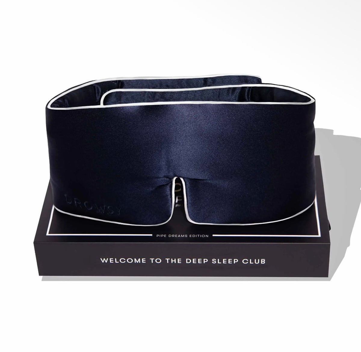 drowsy sleep mask