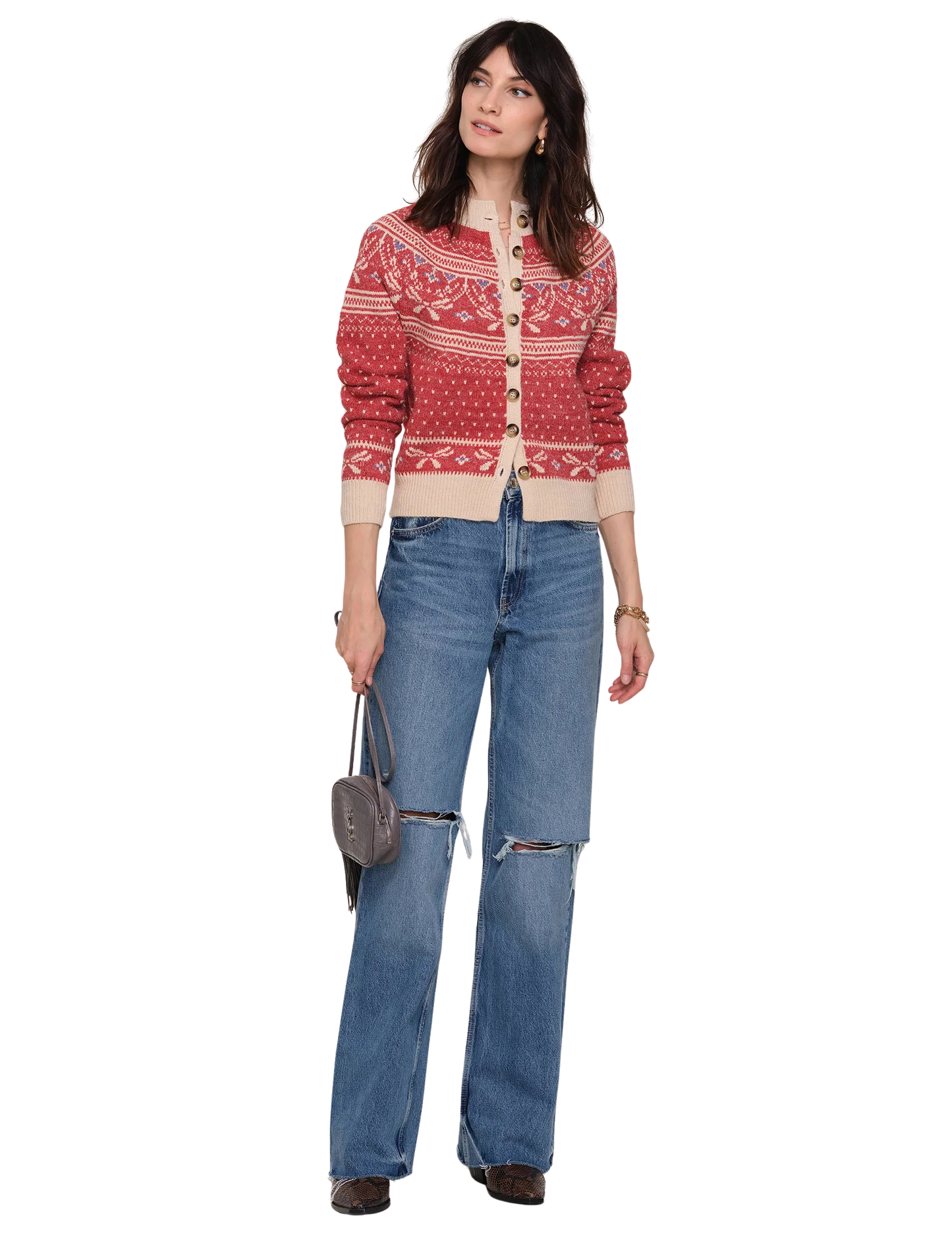 morrie cardi