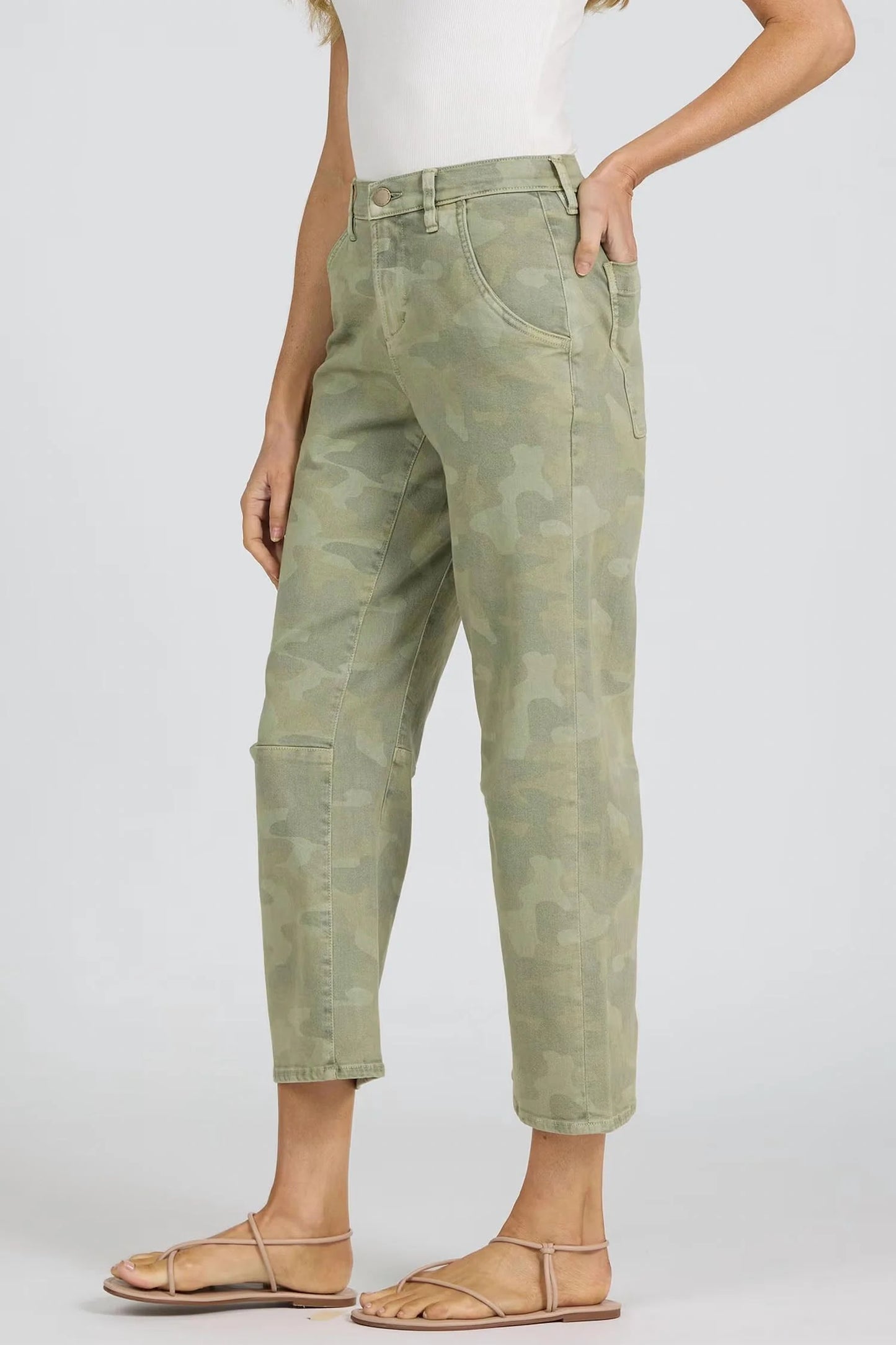 lasso jean