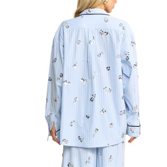 runaway shirt