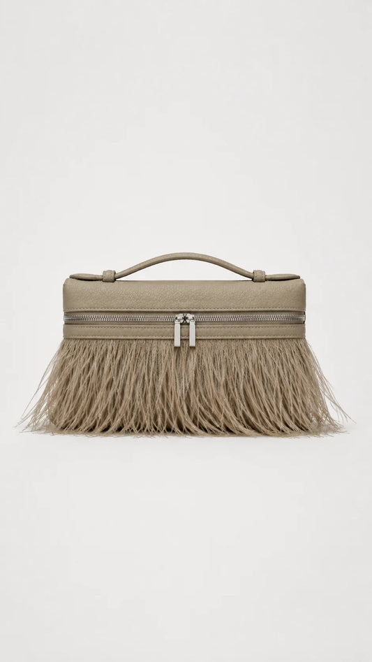 the moonlit bag