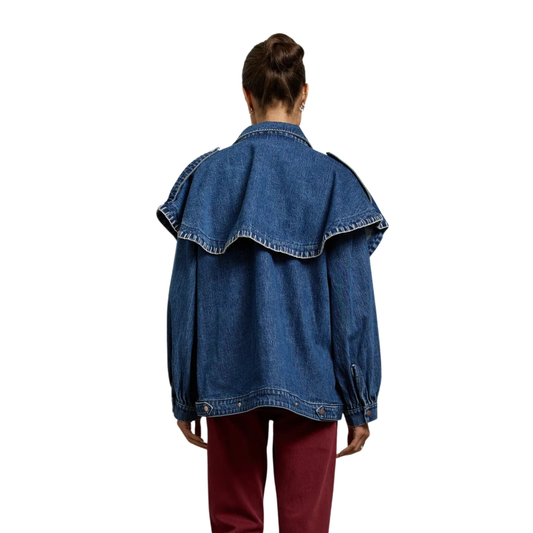 liv jacket