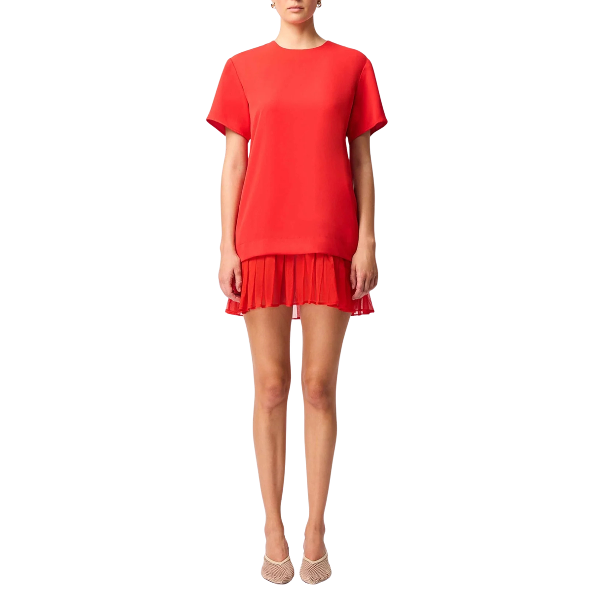 etoile mini dress