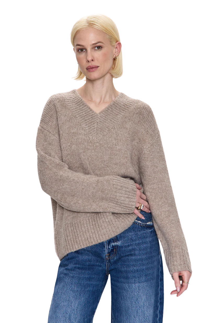 talia sweater