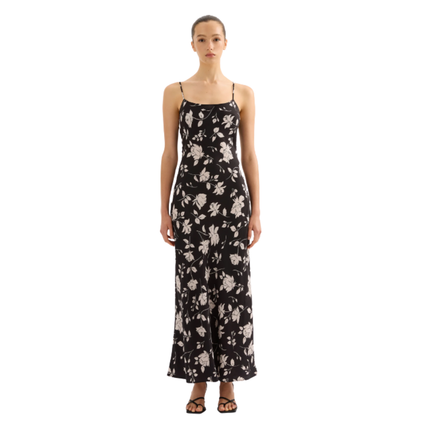 alba slip dress