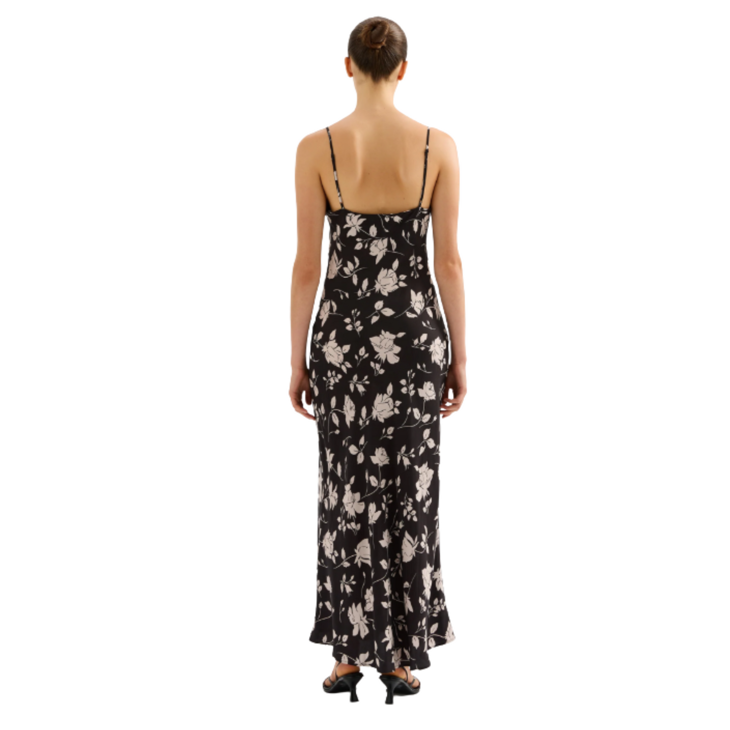 alba slip dress