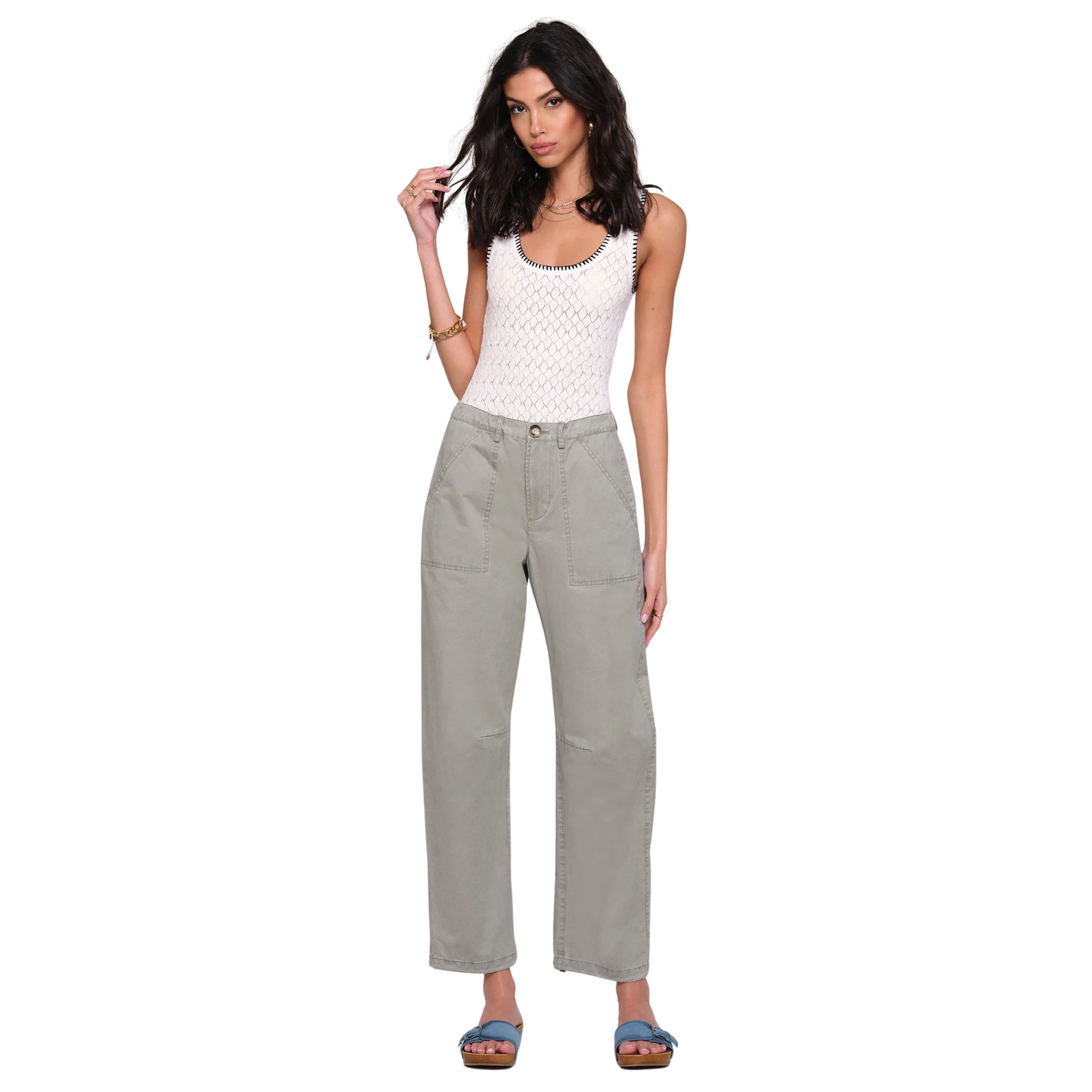 alleia pant