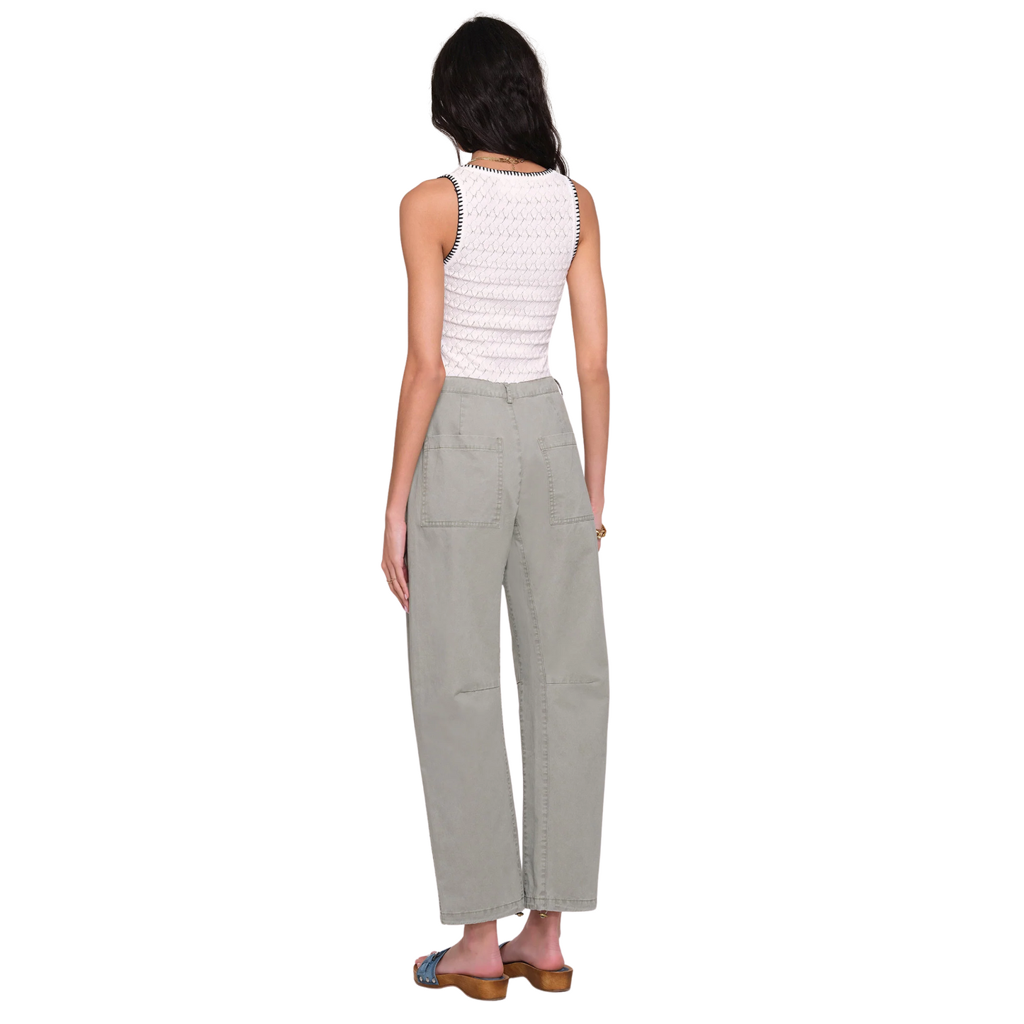 alleia pant