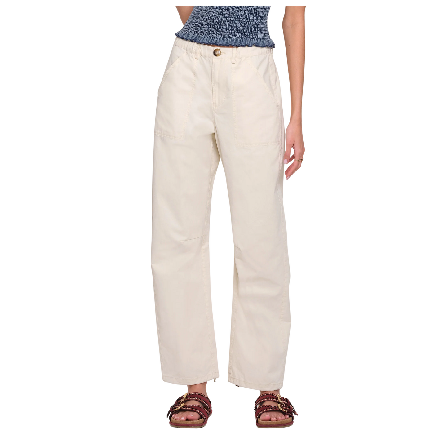 alleia pant