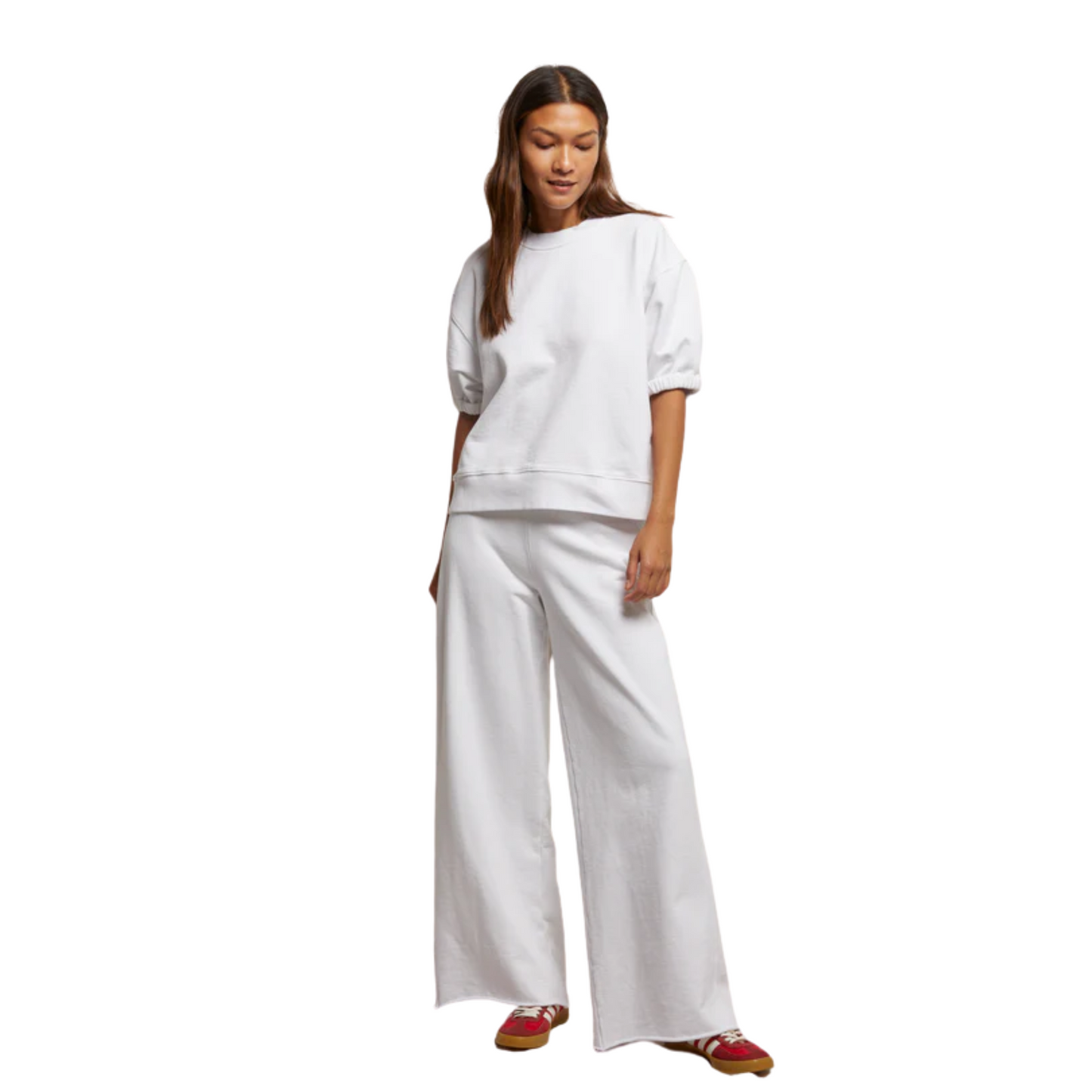 amber sweatpants