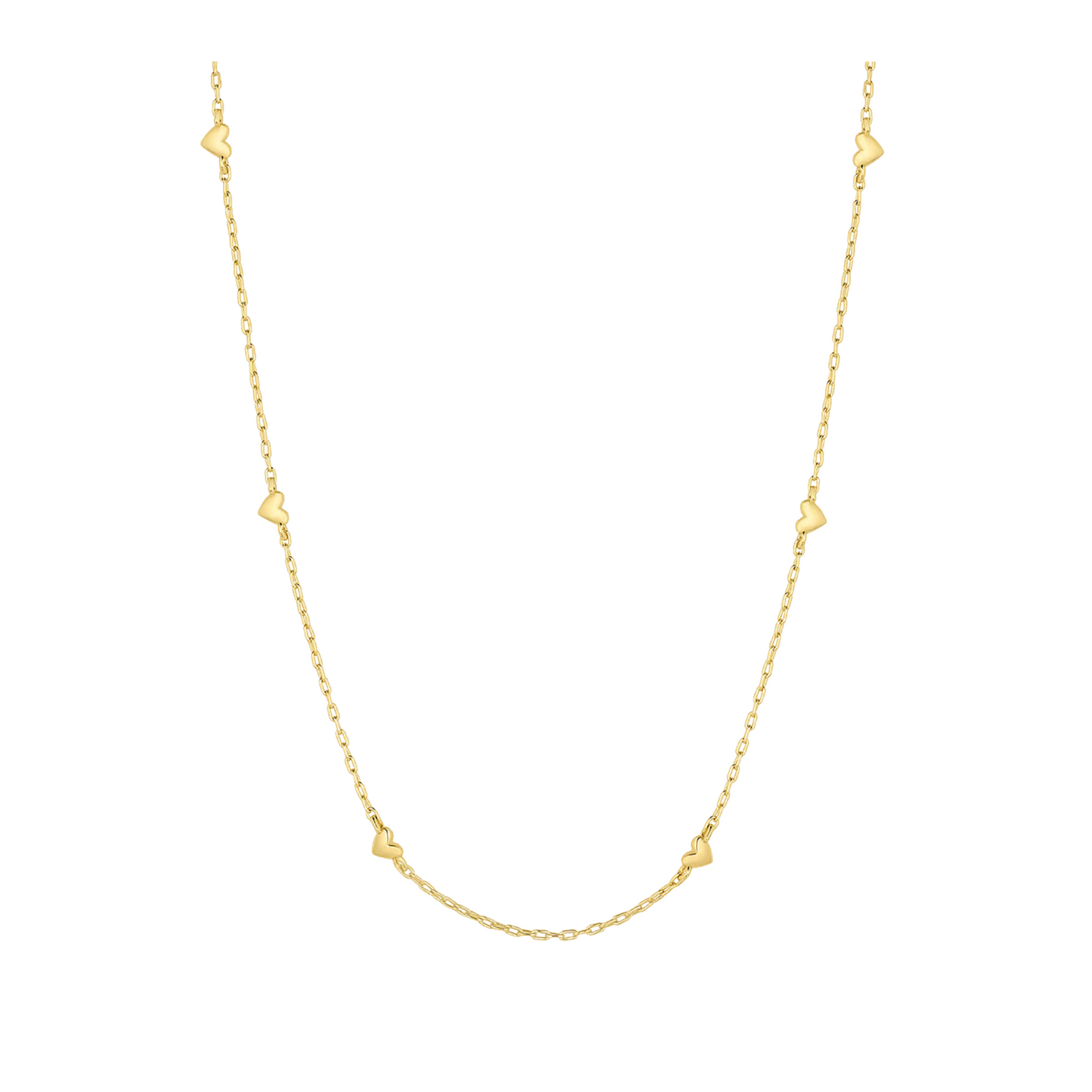 amour necklace