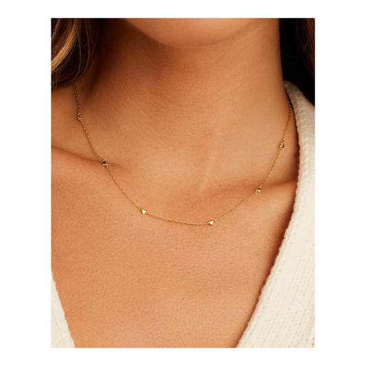 amour necklace