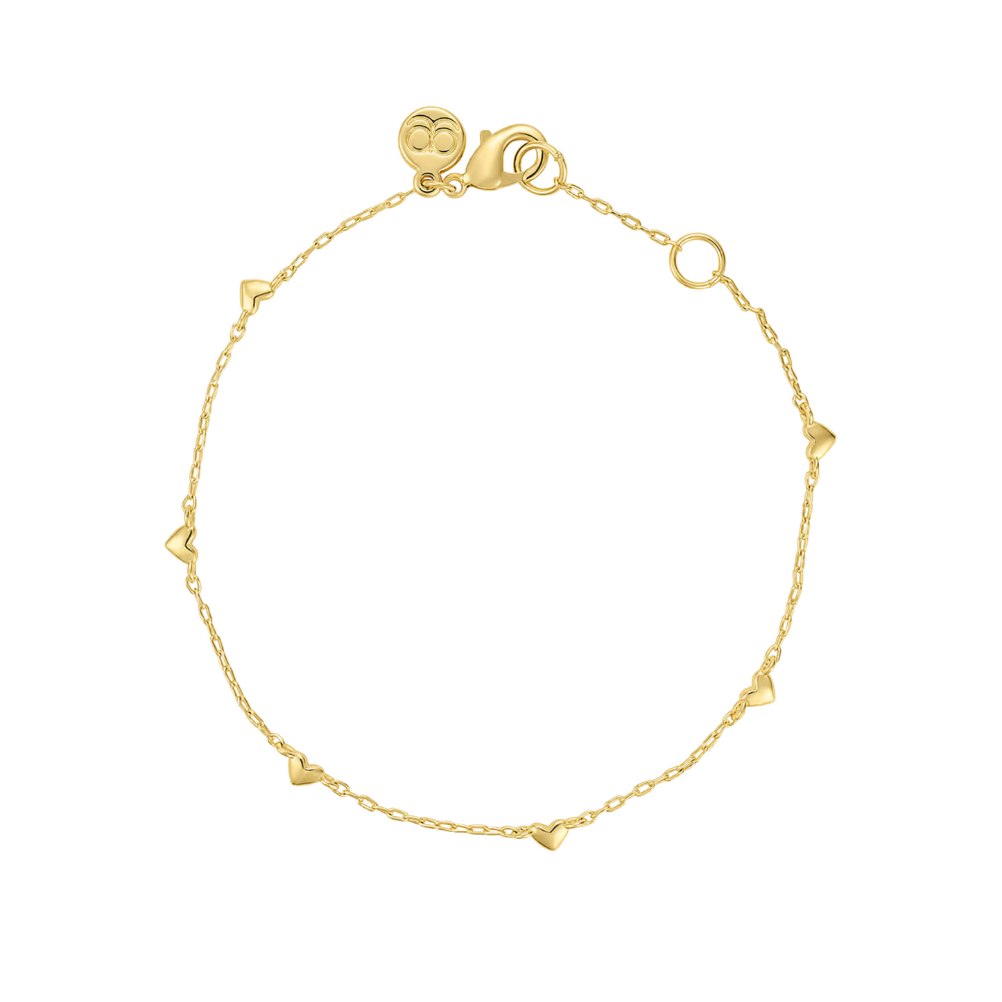 amour bracelet