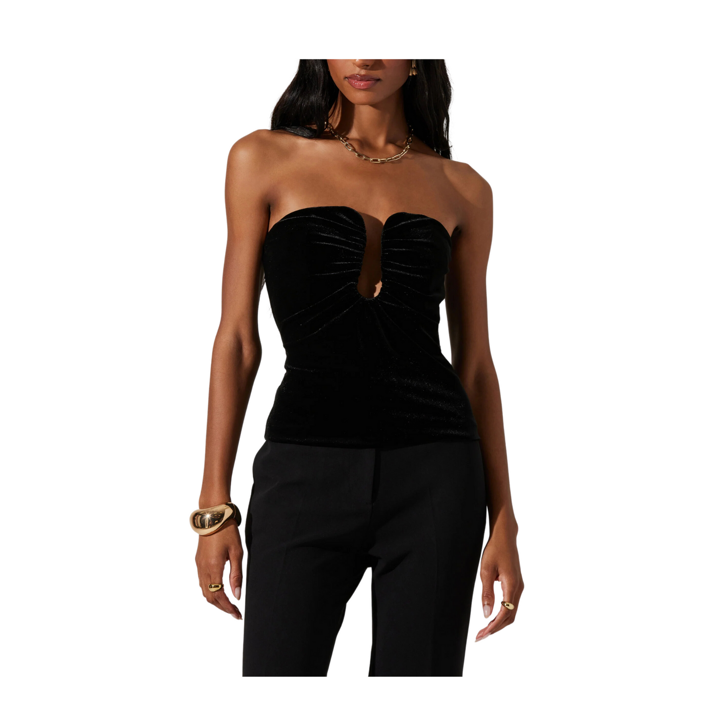 arista top