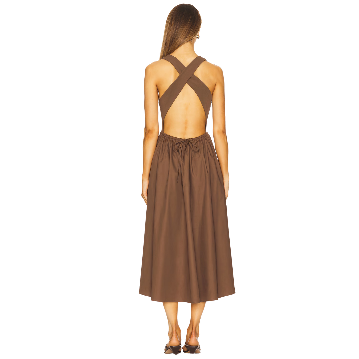 audrey dress
