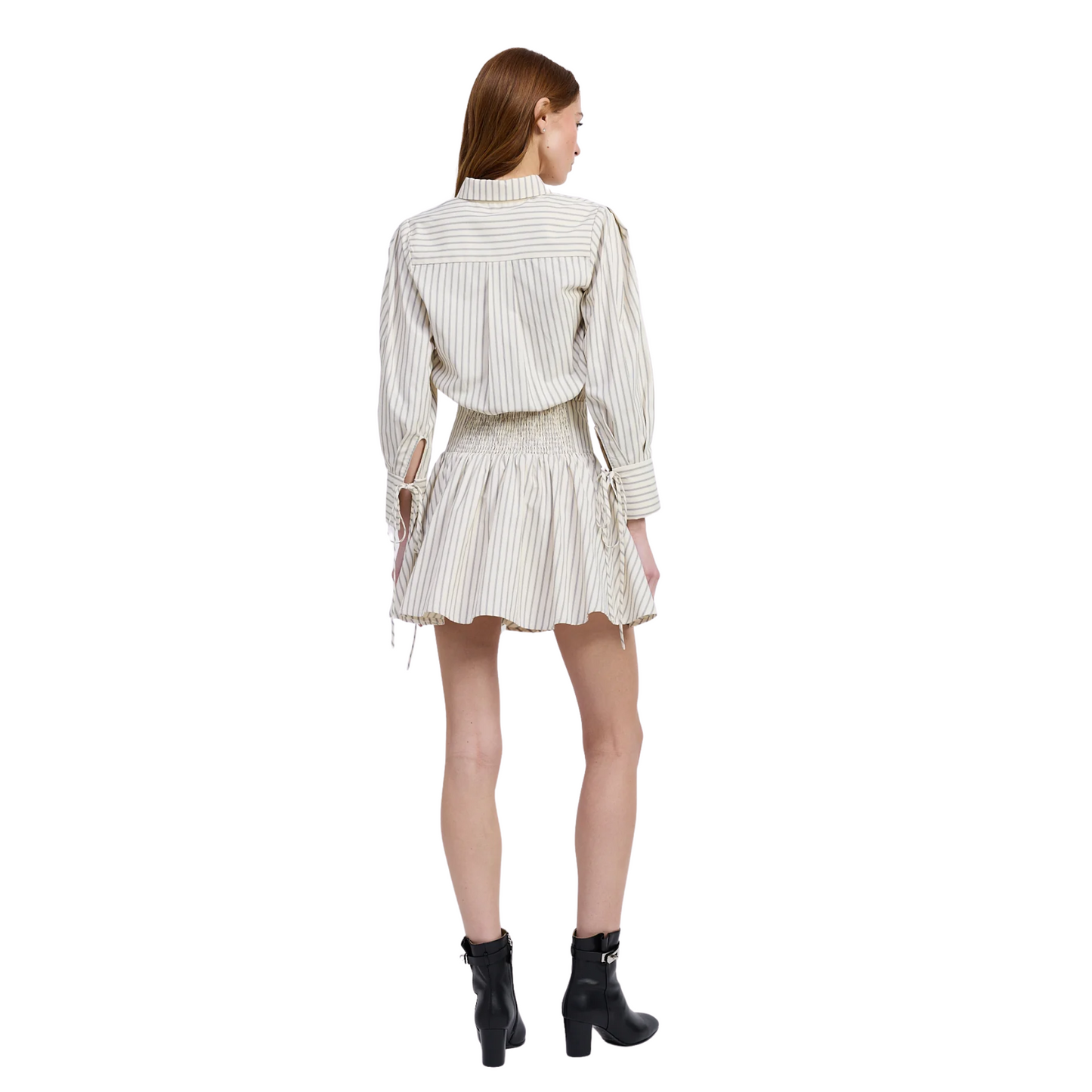azra mini dress