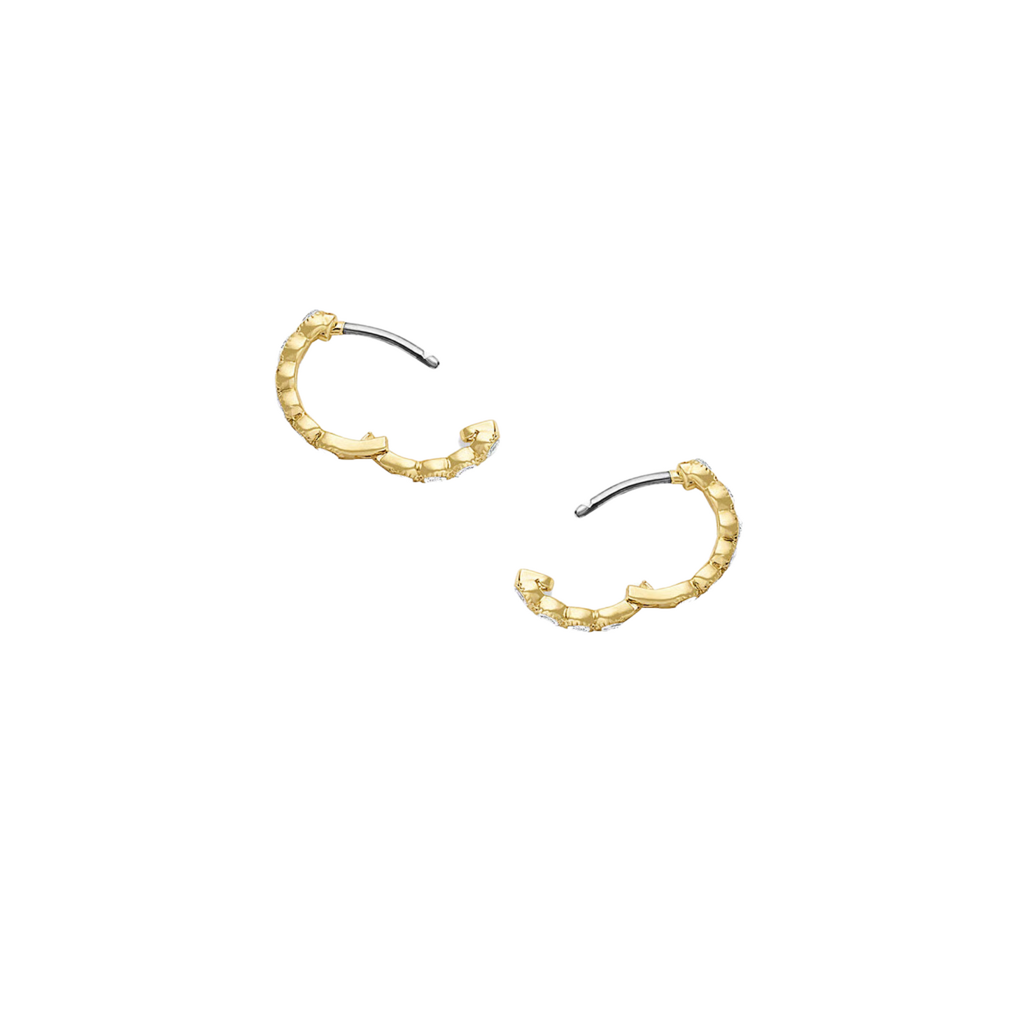 madison shimmer huggies