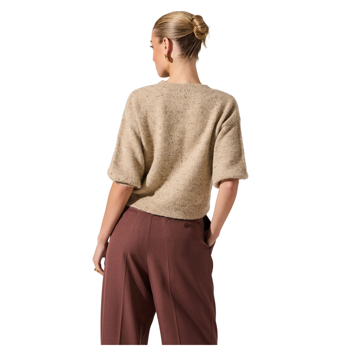 colette sweater