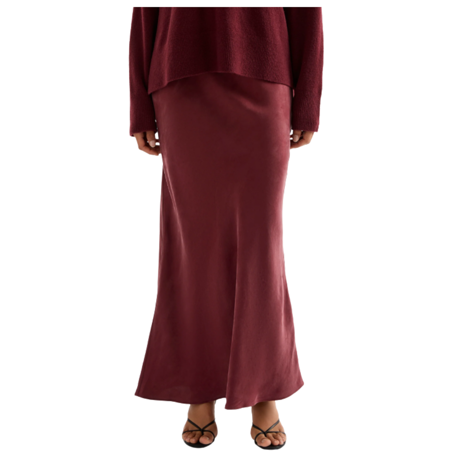 devin skirt
