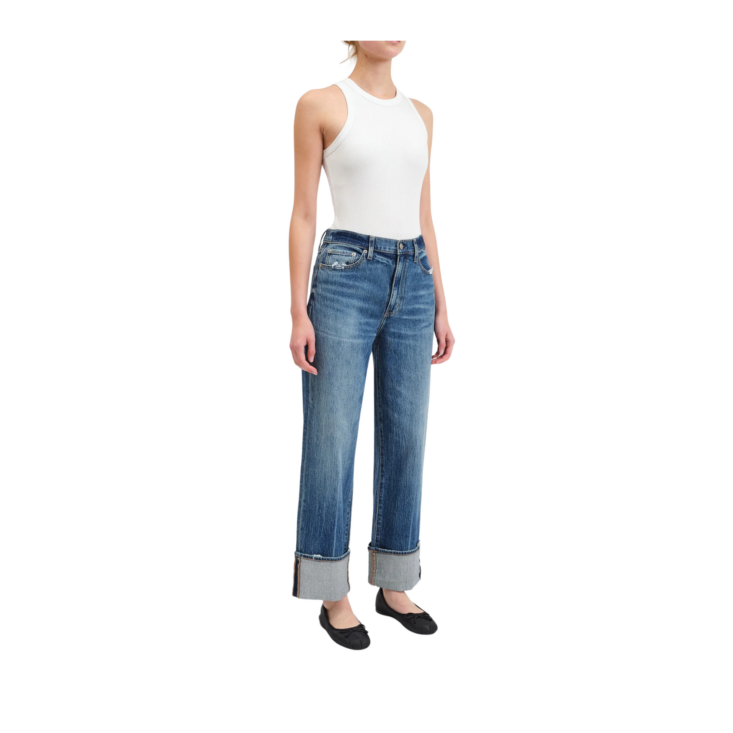 east side jean