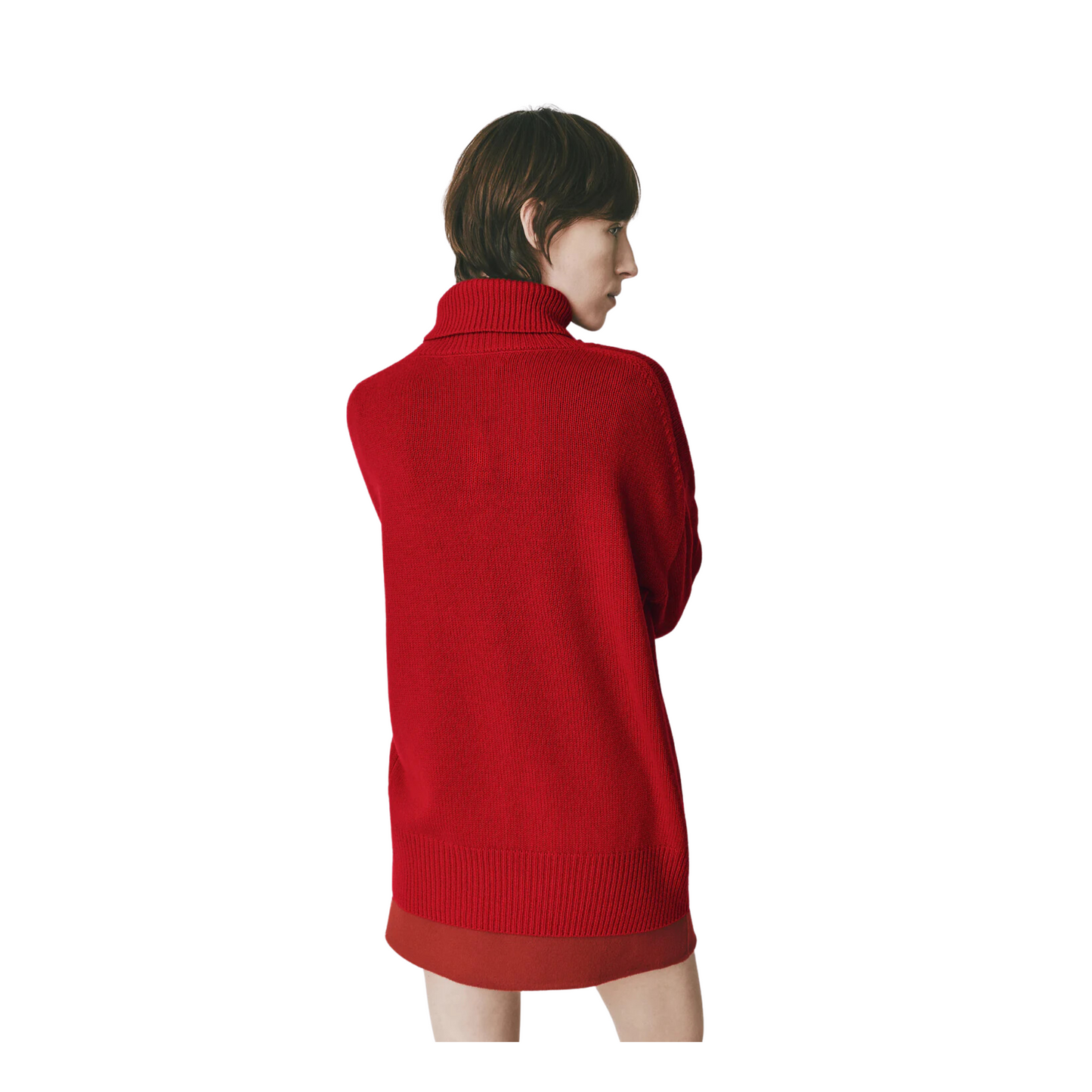 garches sweater