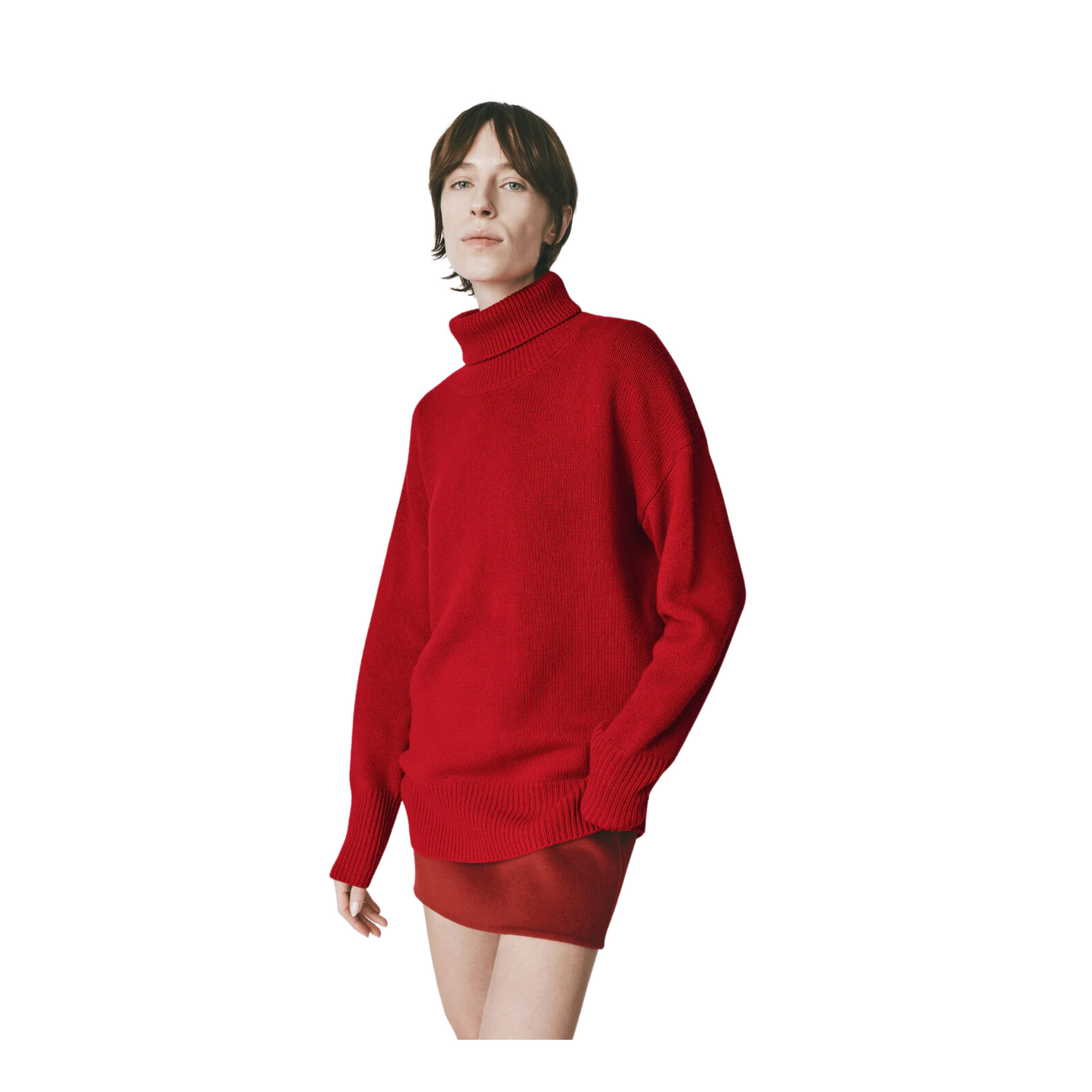garches sweater