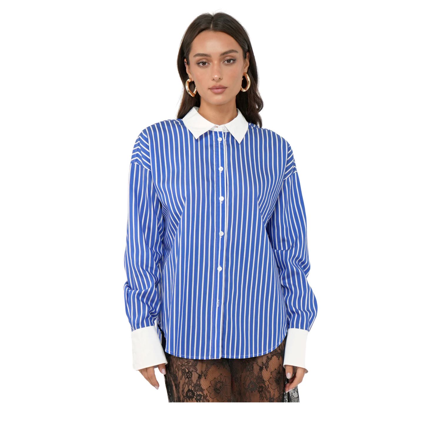 geneviv shirt
