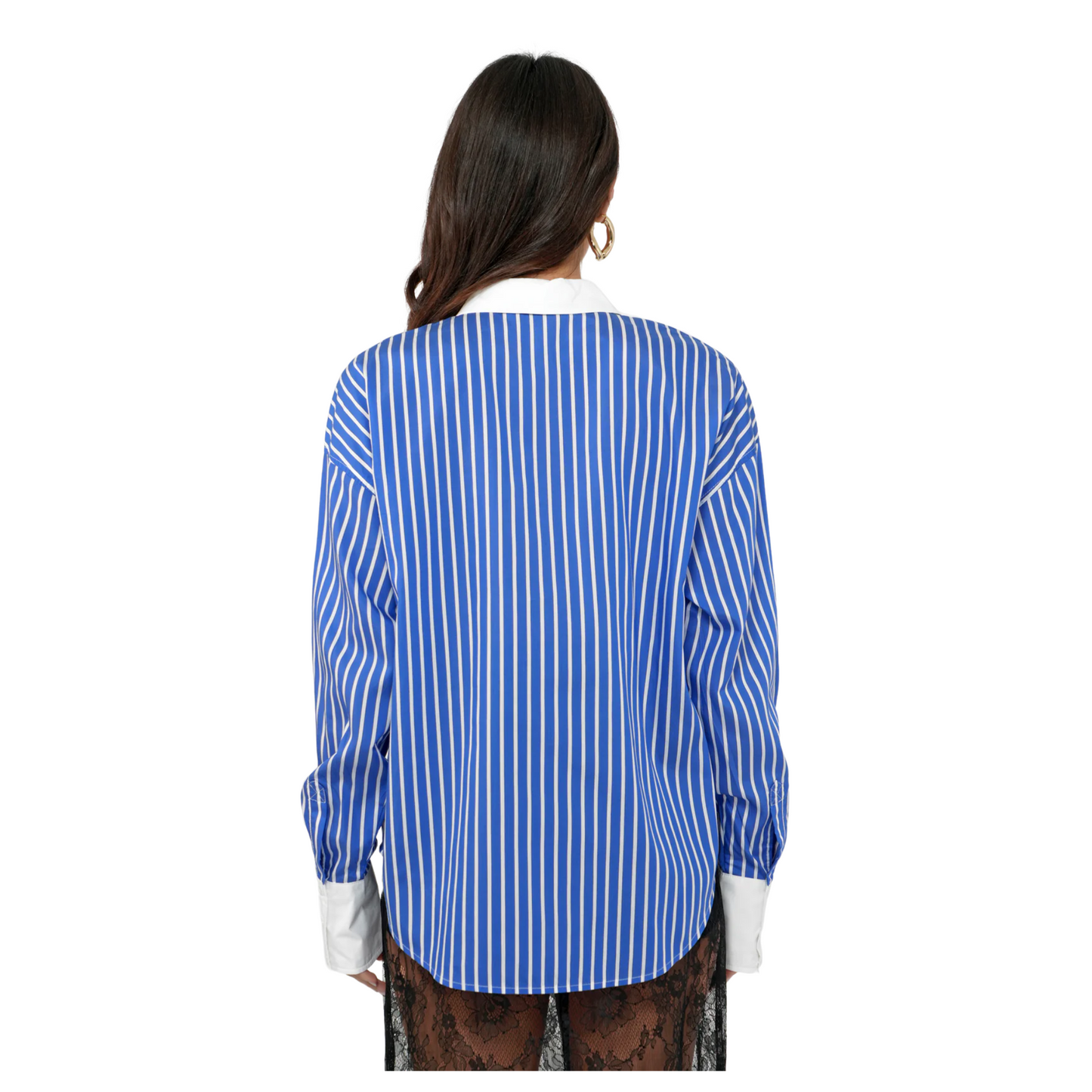 geneviv shirt