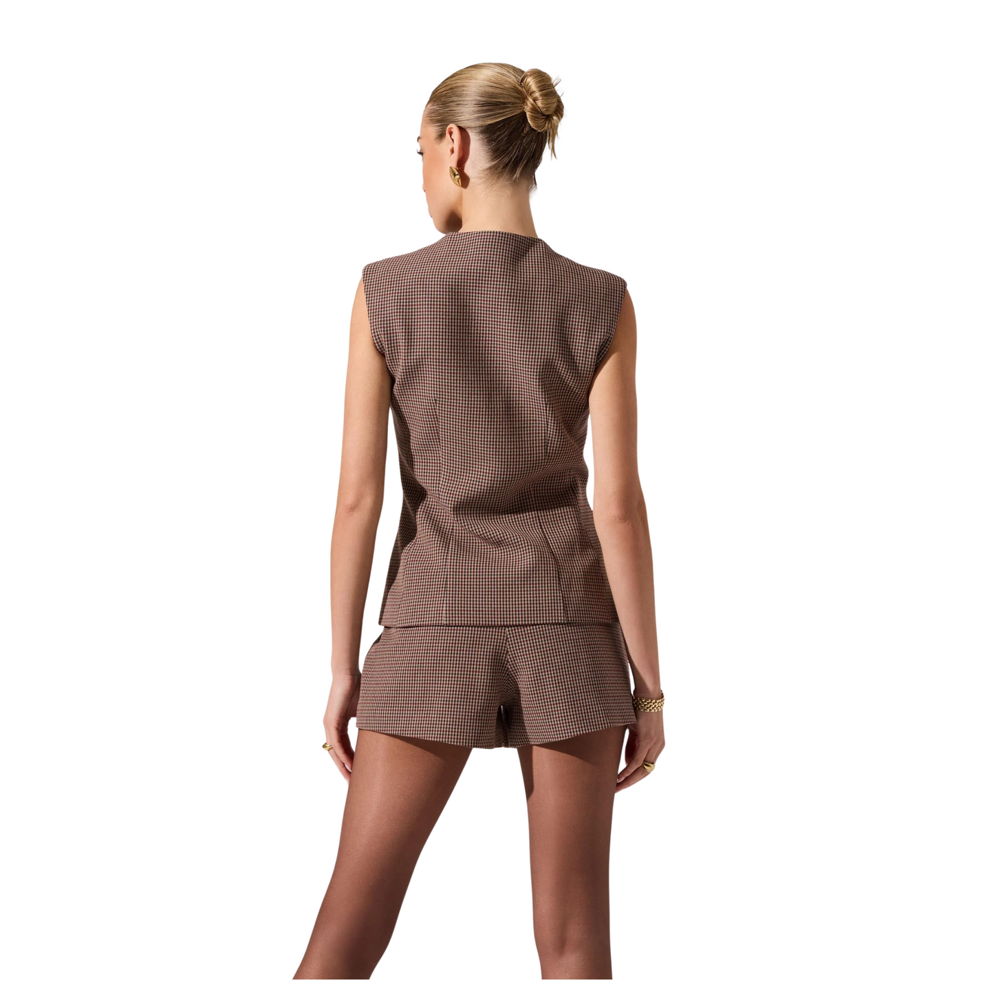 giselle vest