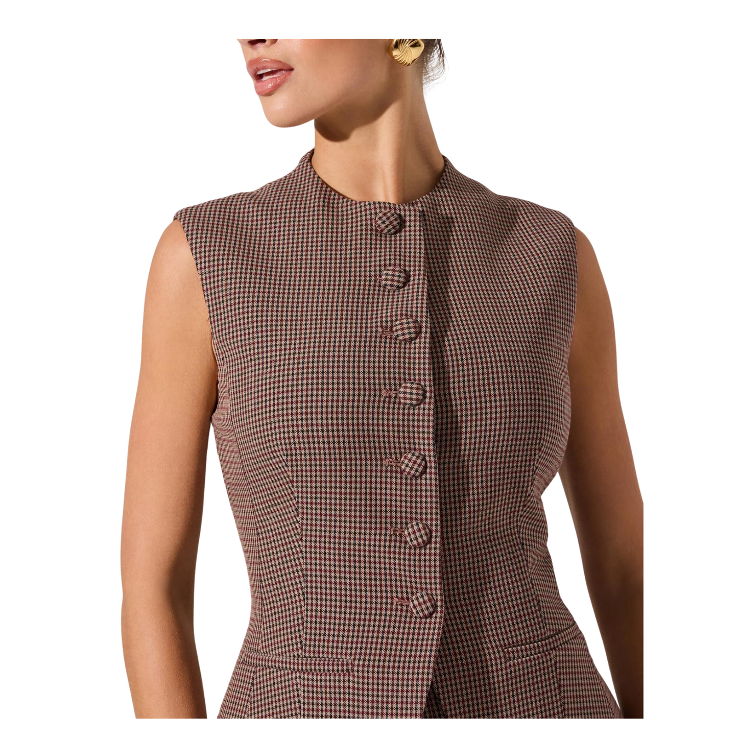 giselle vest