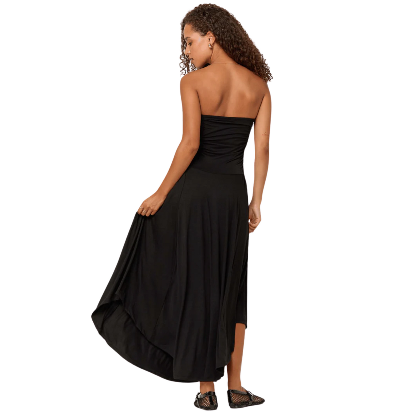 goddess dress