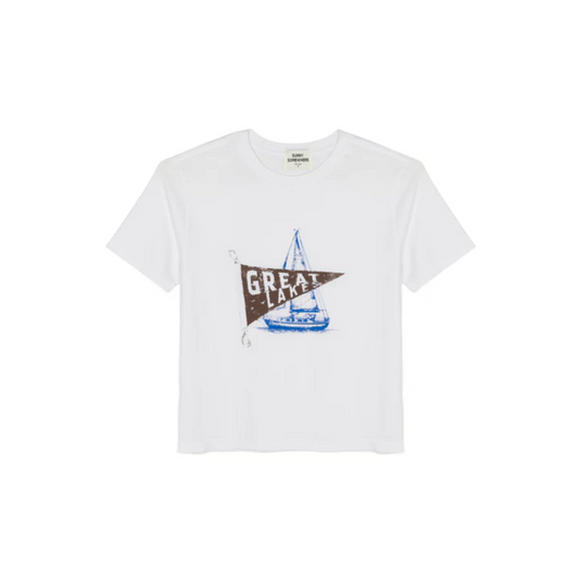 great lakes tee