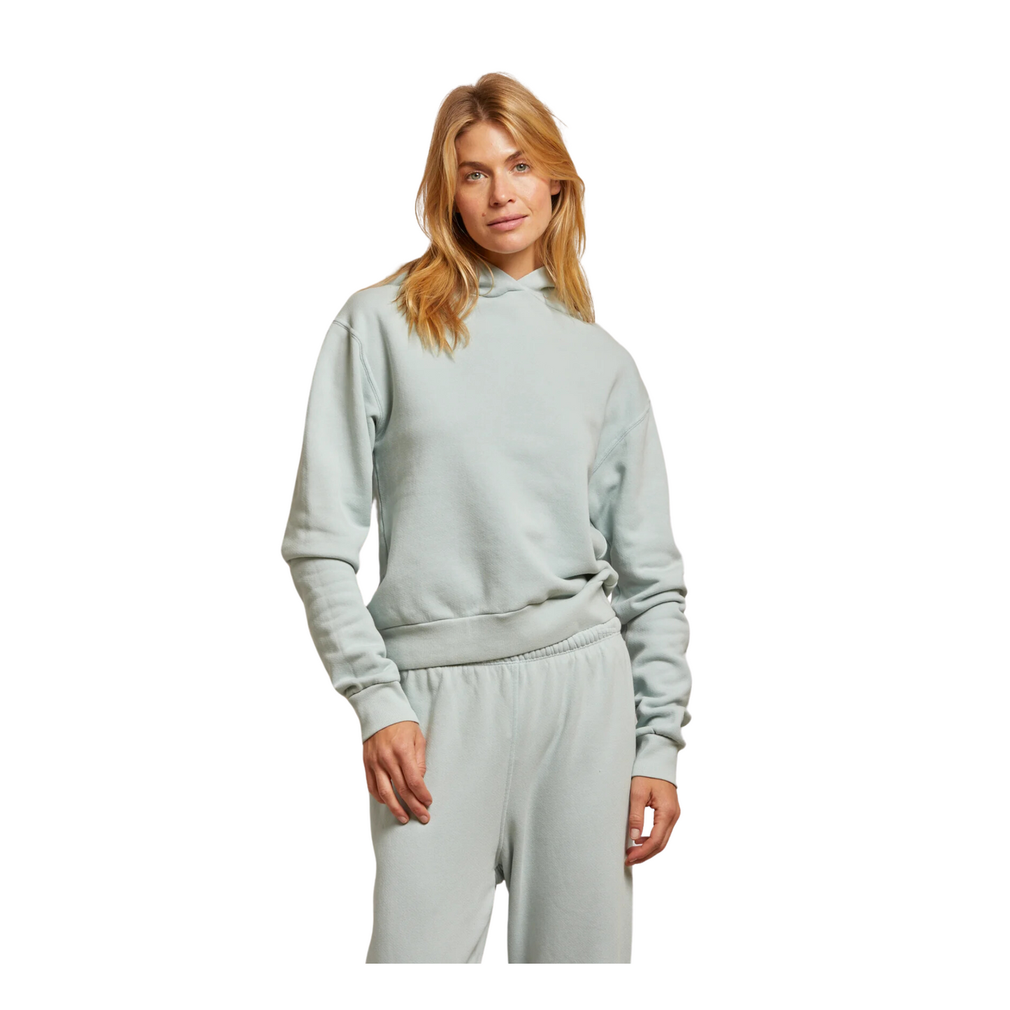 heart hoodie