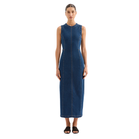 ida maxi dress