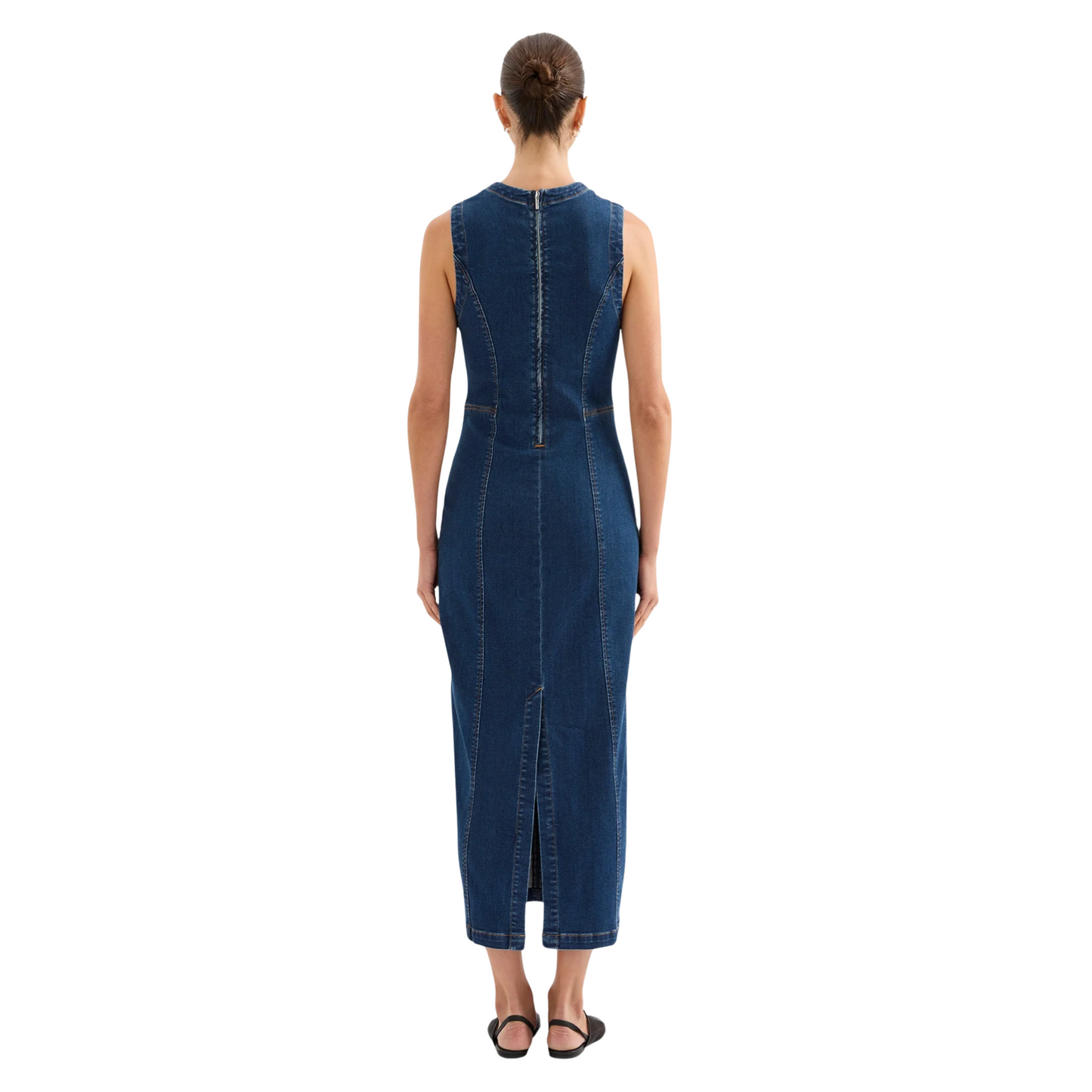 ida maxi dress