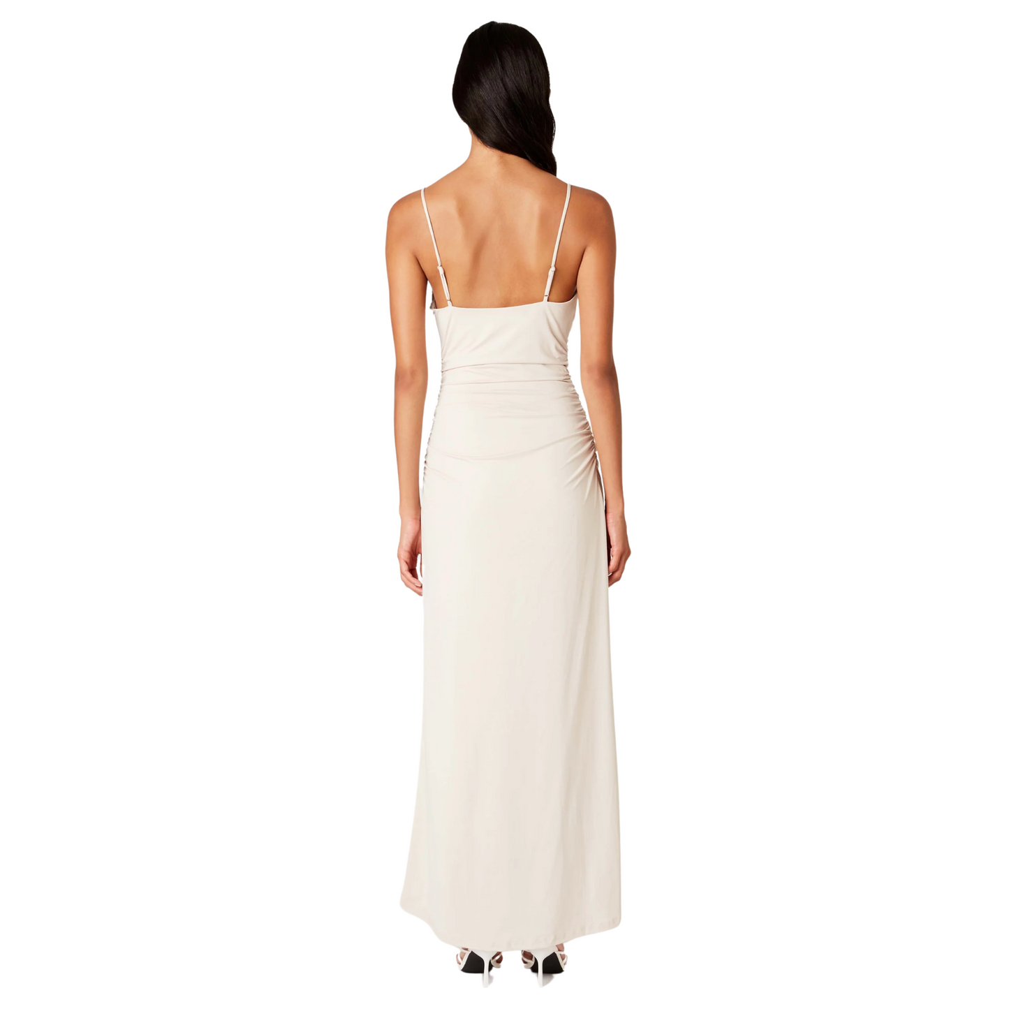 ina dress