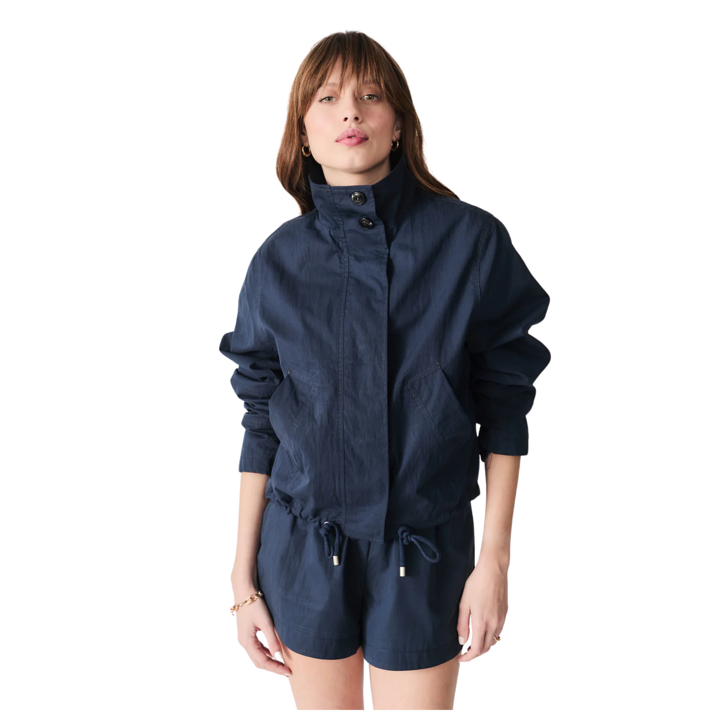 alvor jacket
