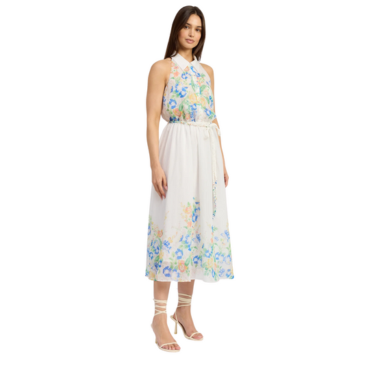 julia midi dress