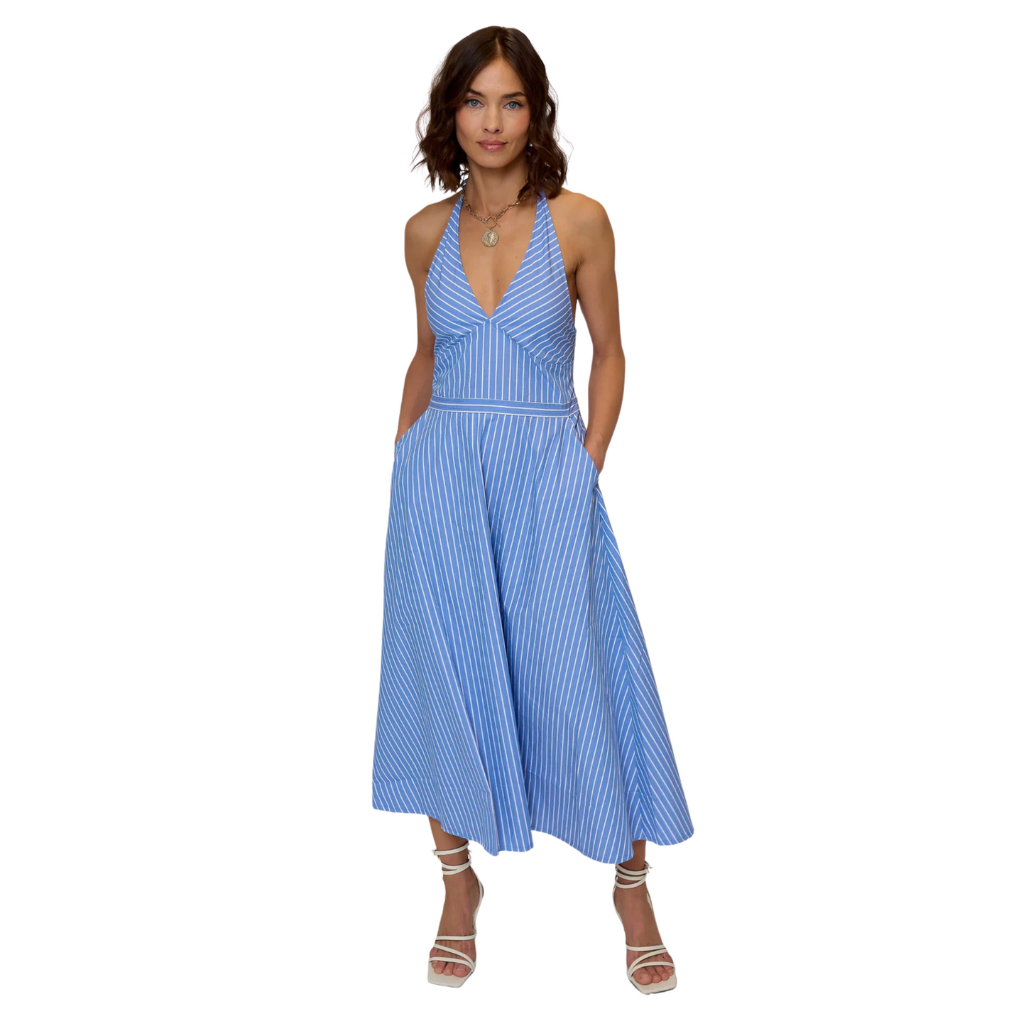 kira shirt dress