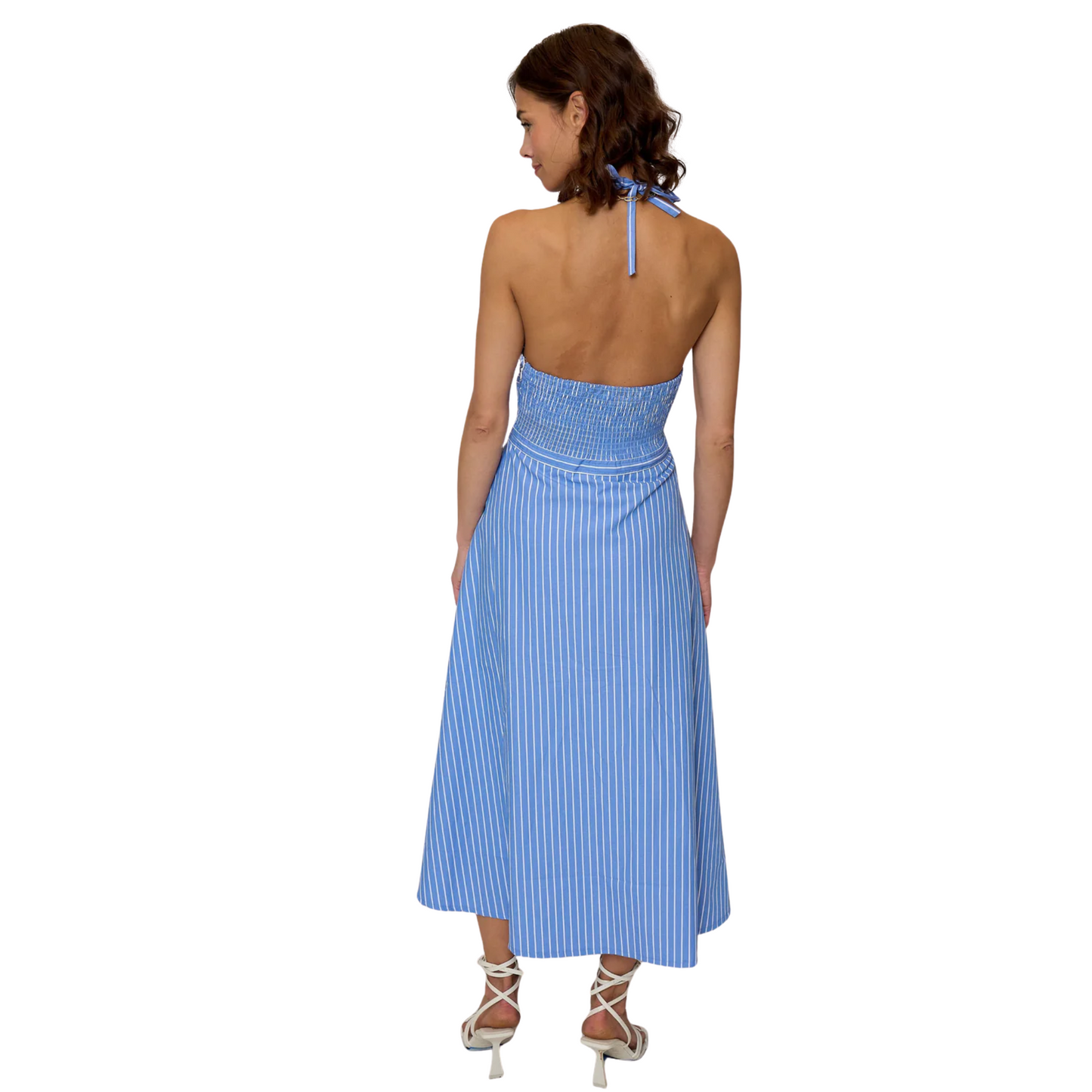 kira shirt dress