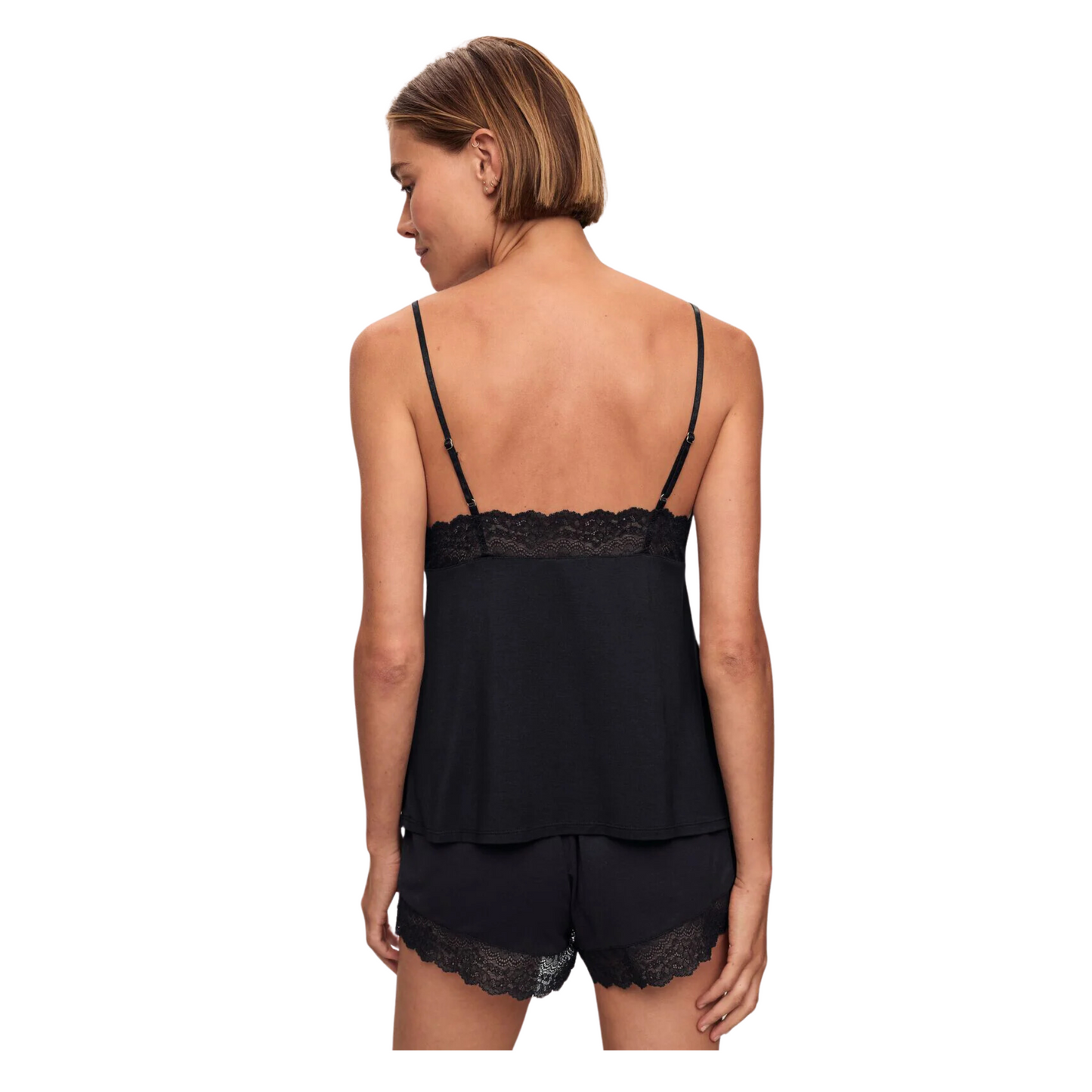 lara pj set