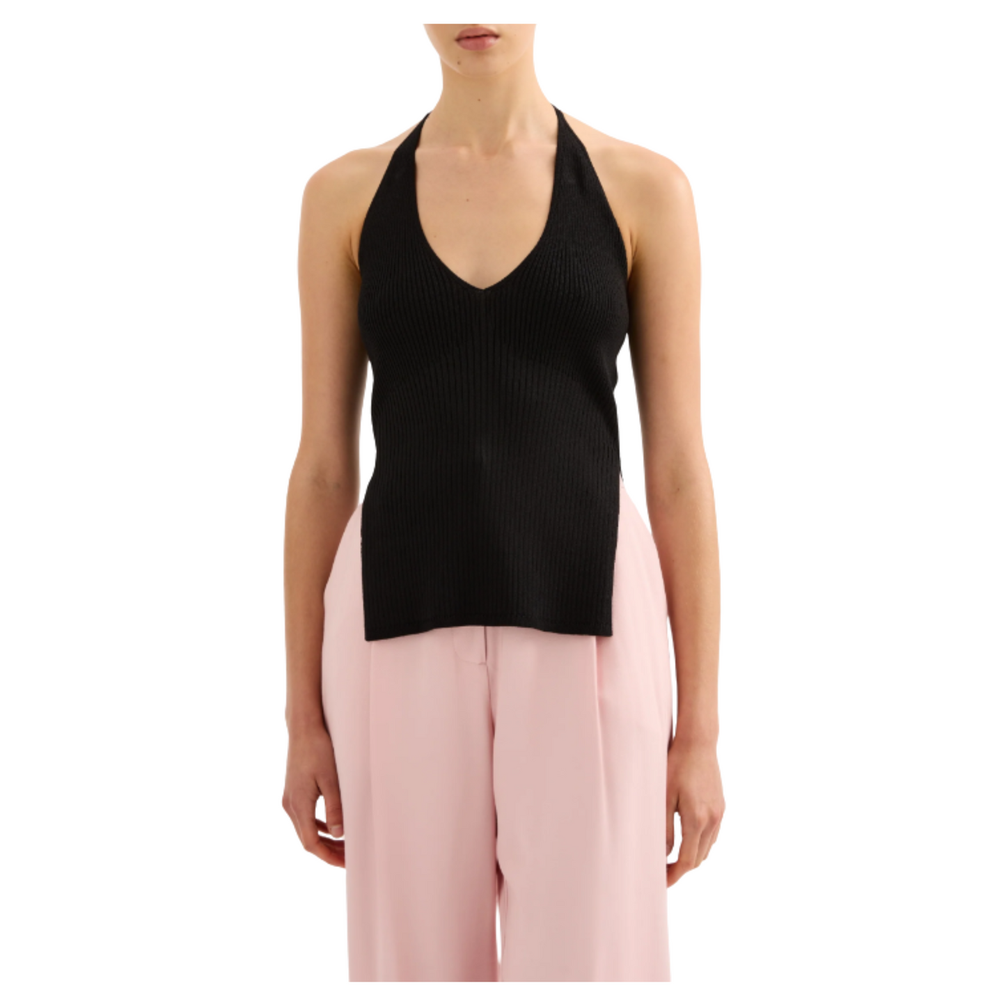 luella top