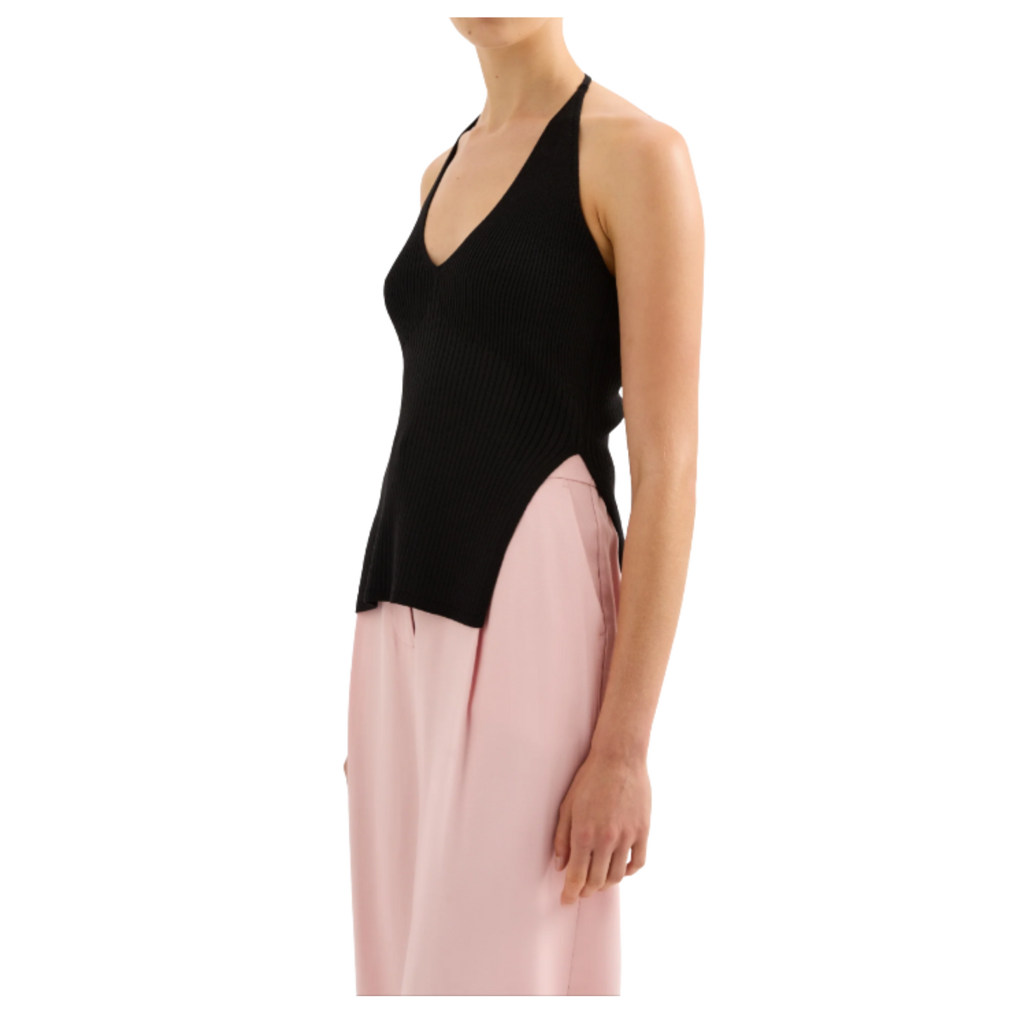 luella top