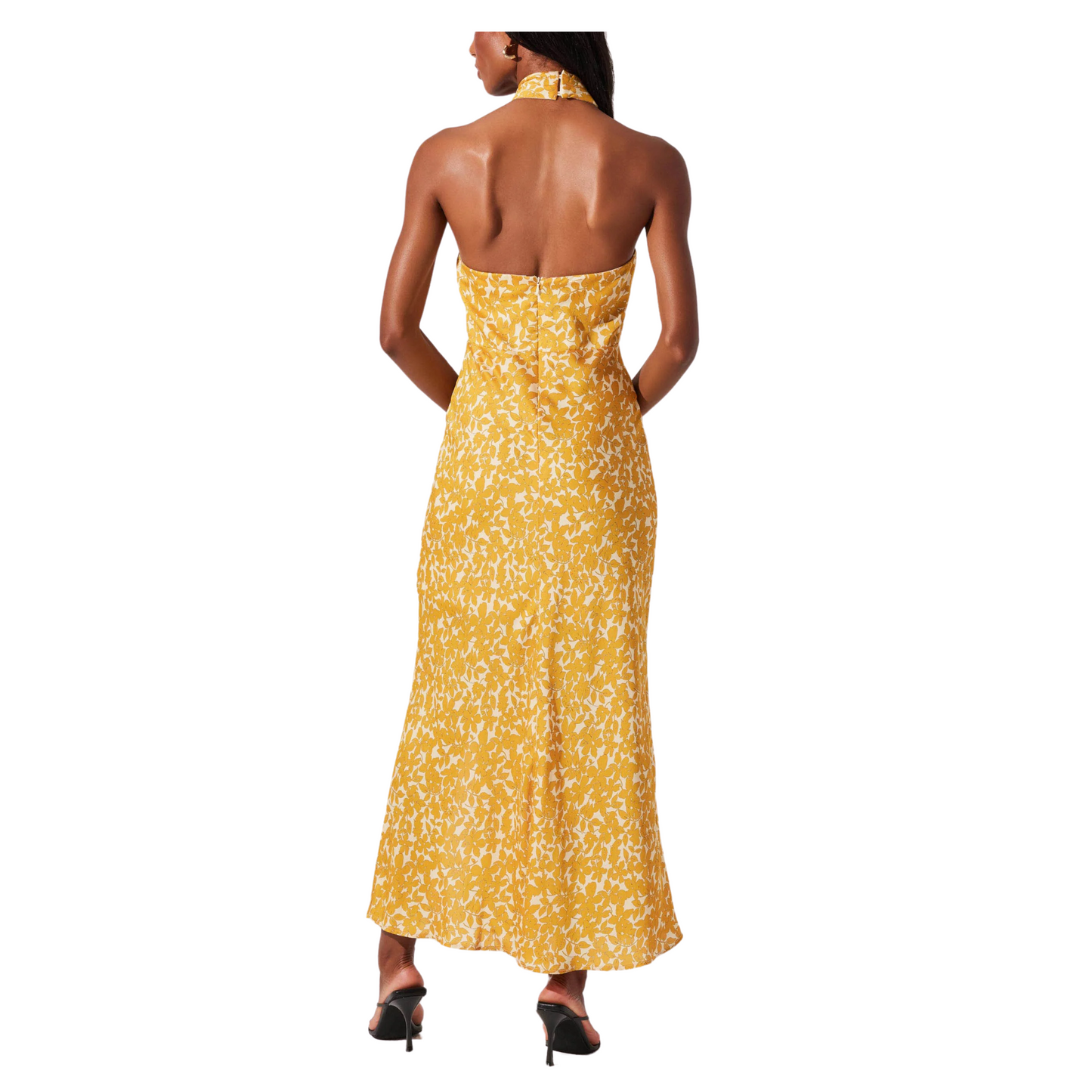 marissa marigold dress